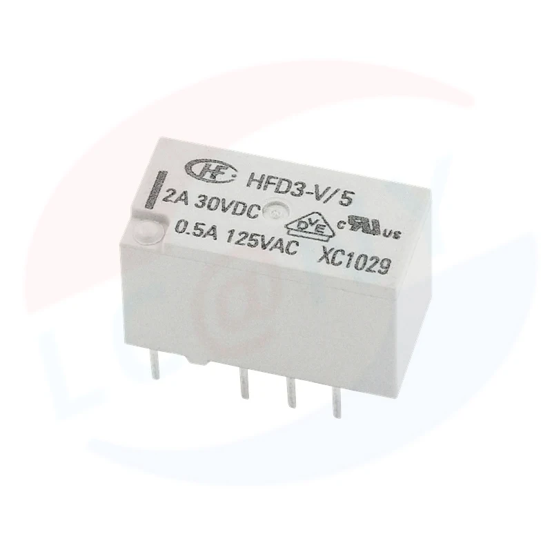 5 шт. реле высокой яркости Φ 2 А 8 контактов В 12 24 сигнала