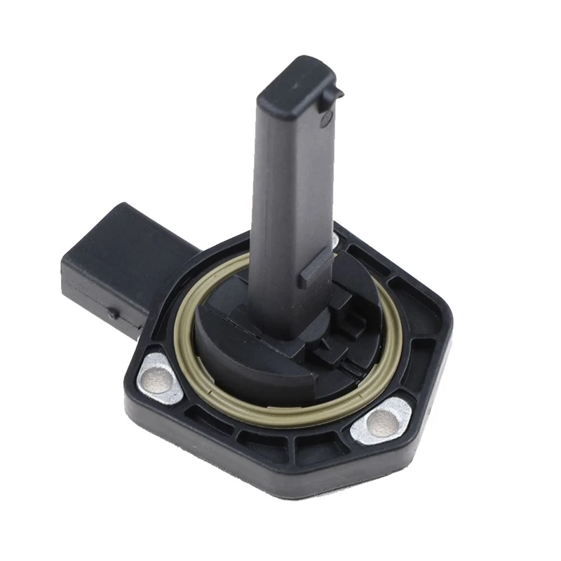 12617501786 датчик уровня масла двигателя для-BMW 1 3 5 Series X1 X3 Z3 Z4 E81 E84 E87 E87N E90 E90N E91 E91N 2012-2015