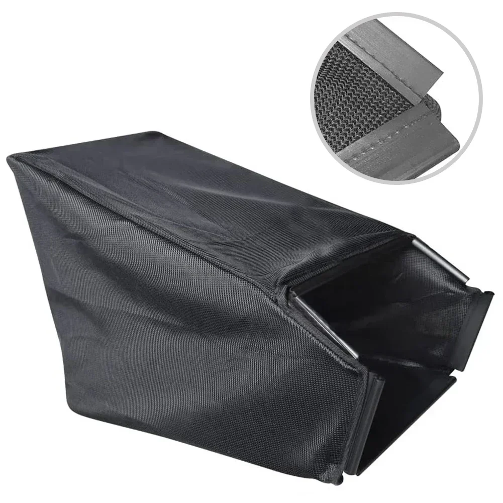 Замена мешка для травы газонокосилки CUB CADET совместимого с 964 04007A обеспечивает