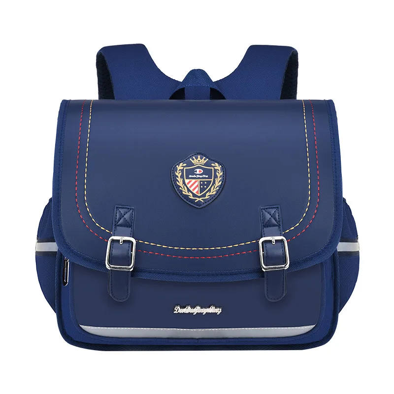 2022 Waterproof Children School Bags for Boys Girls Japanese Orthopedic schoolbag kids Primary school Backpack mochila escolar