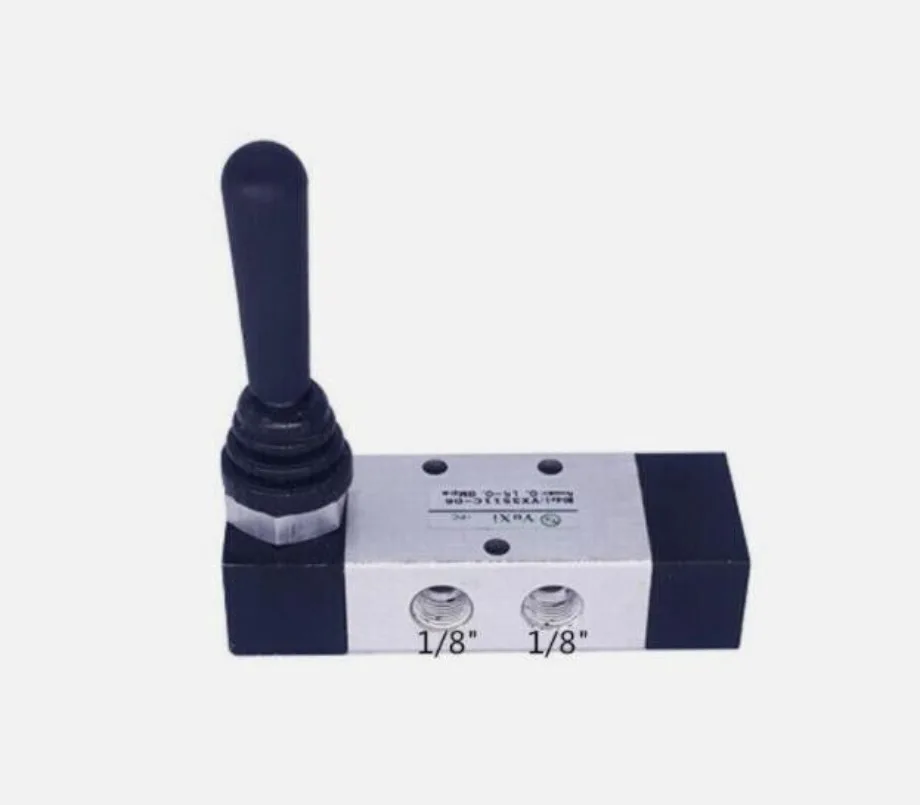 Шиномонтажный станок ручной переключатель воздушный клапан 1/8 &quot соединение для