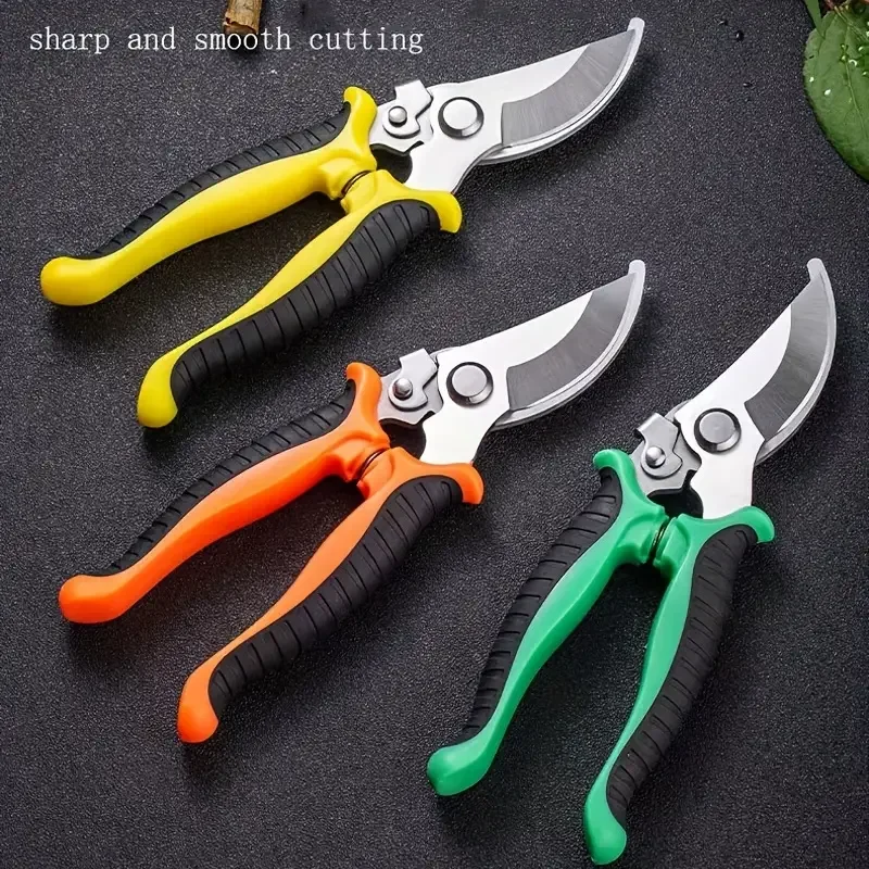 Профессиональные секаторы-ножницы | AliExpress