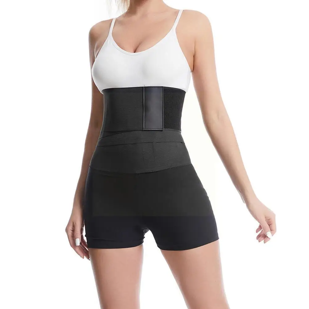 

Women Waist Trainer Shapewear Tummy Control Body Shaper Lifter Shorts Slimming Hi-Waist Butt Slimmer Thigh Shaping Panties E7P9