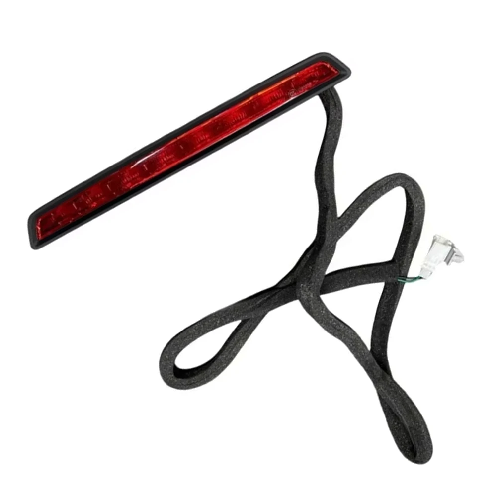 Светодиодный третий стоп-сигнал для Hyundai Sonata (LF) 1.6T GLS G4FJ 1591cc 132 4 кВт 7DCT 2015-2016