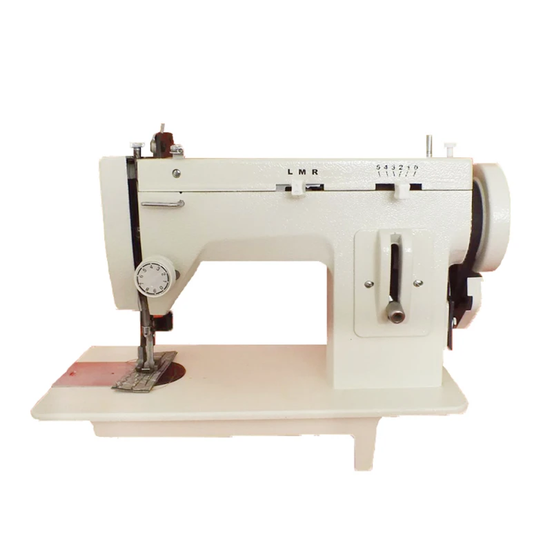 

Portable Mini Small Handheld Sewing Machine Manual DIY garments