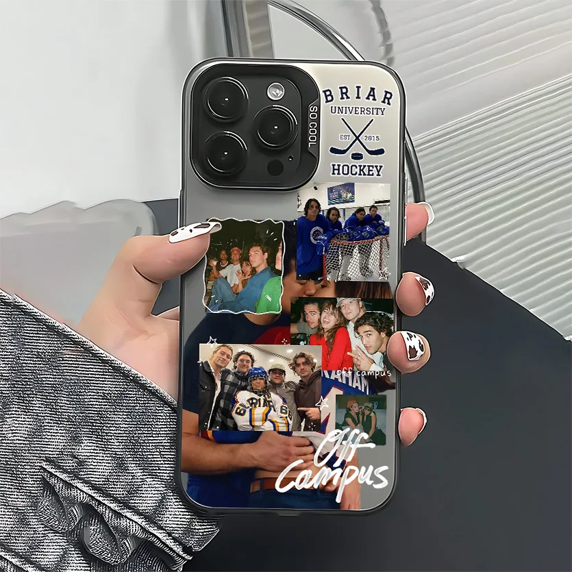 Фото Чехол для телефона OFFs C-CAMPUS для Oppo Realme 15 14 13 12 11 10 9i 8 8i C75 C65 C63 C55 C53 C35 C33 C20 C21Y C15 C21 Pro Plus 4G 5G №3
