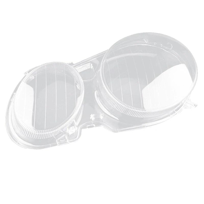 Левая БОКОВАЯ головка для Mercedes-Benz E Class W211 2003-2008 E320 E350 E500