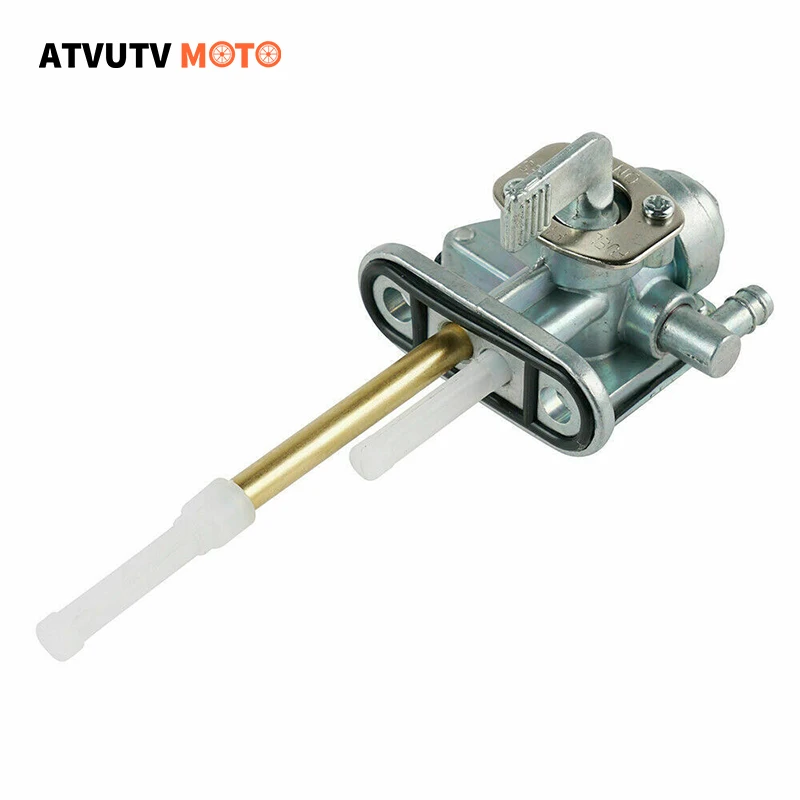 

Переключатель топливного бака для Suzuki Quadsport LT80 Z250 400 KFX80 KSF80 Yamaha YFM 250 350 400 450 600 TTR XT WR