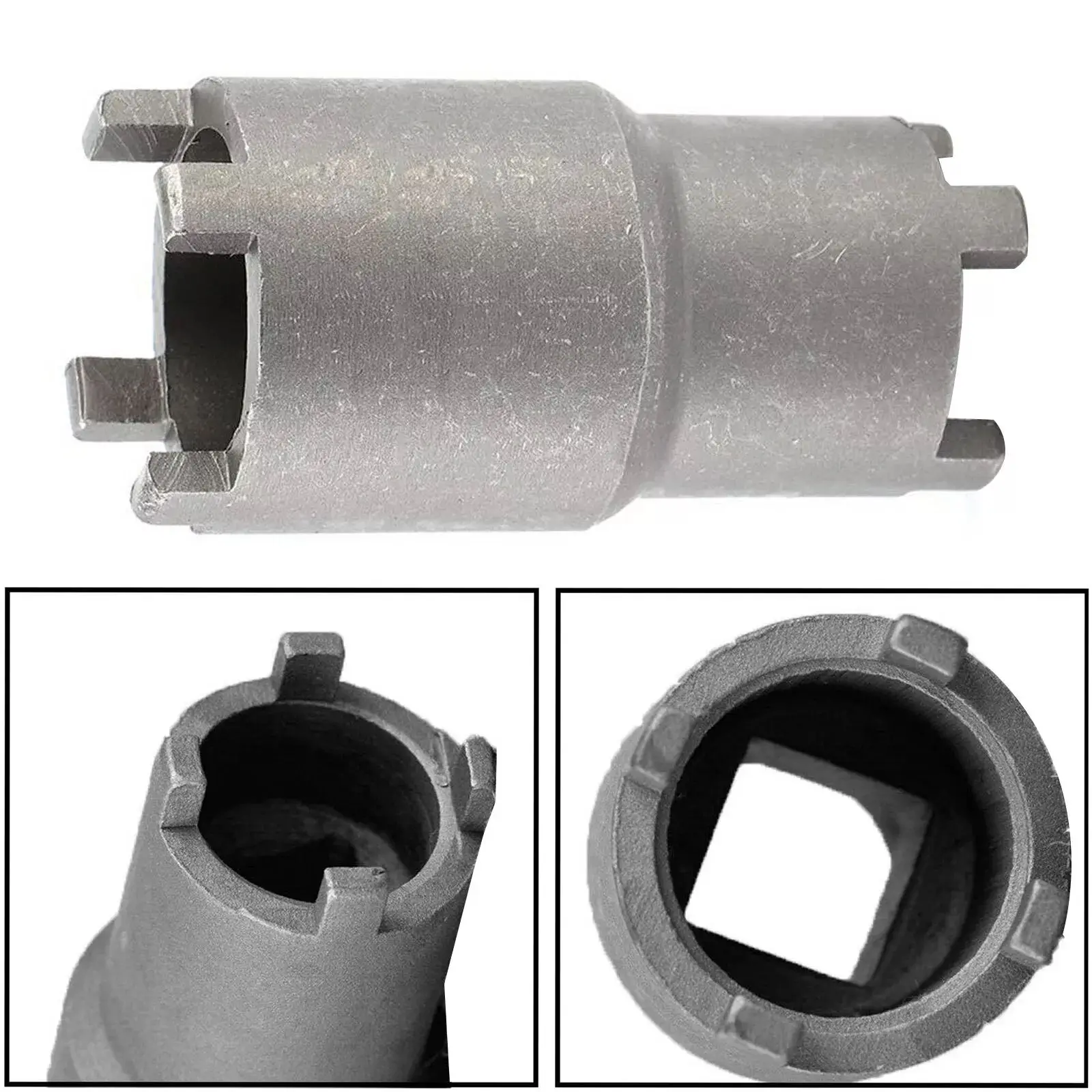 Новый 20 мм/24 мм мотоциклетный двойной гаечный ключ сцепления инструменты головка