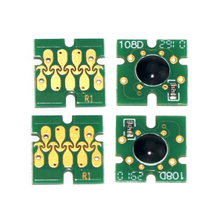 

Japan MUG Cartridge Chip For Epson EW-052A EW-452A Printers MUGBK MUGC MUGM MUGY