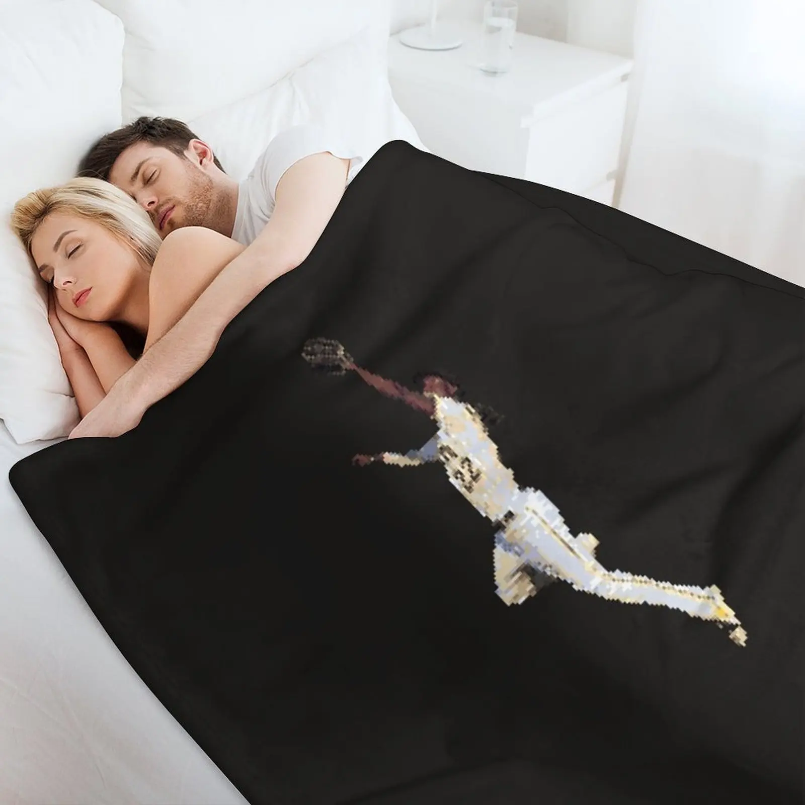 Одеяло Эндрю Маккатчен одеяла для кровати клетчатые