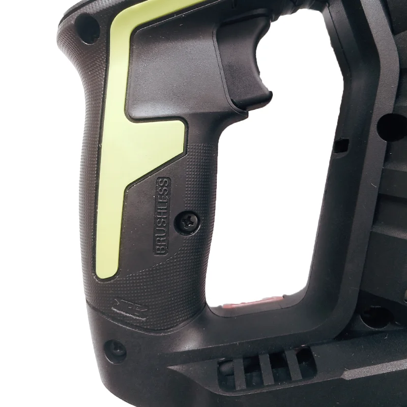 Дрель ударная WORX электрическая 20 в для деревообработки