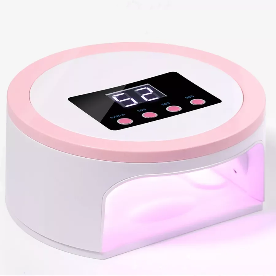 

NEW UV LED 135W Nail Dryer Phototherapy Lamp Quick Drying Professional Manicure Salon Tool Equipment Nail Tools