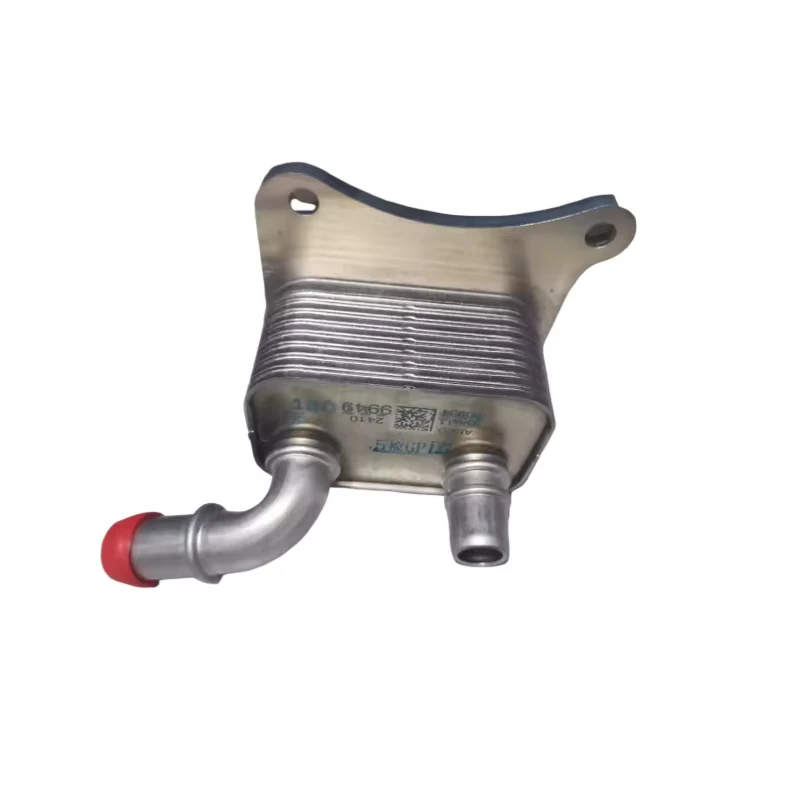 Фото 24109949 Термостат охлаждающей жидкости в сборе для Buick Verano Chevrolet Tracker Onix TRAX 2020-2022 №3