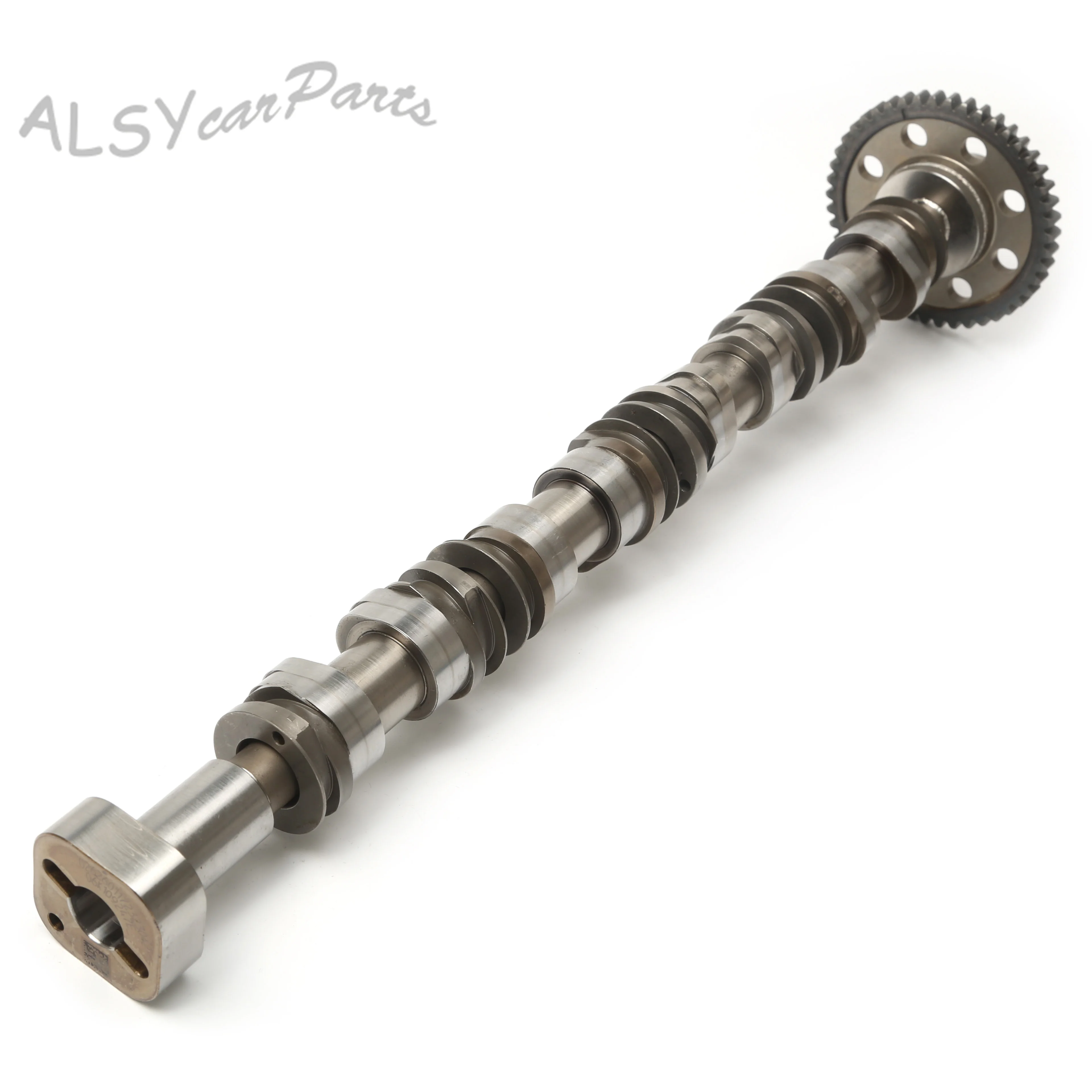

Engine Exhaust Camshaft 06H109022BD For Volkswagen Transporter Audi A4 Allroad Quattro A6 TTS Coupe Seat ST CDHB 06H109022AR