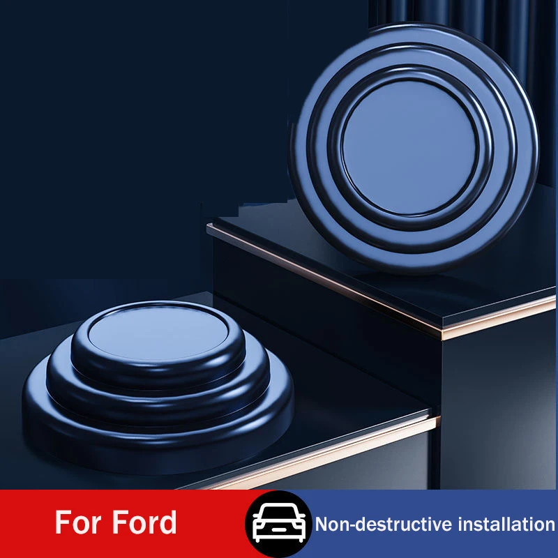 

(16 PCS)Automobile Anti-collision Shock Absorber Gasket Suitable For Ford Everest Territory Escape Ranger