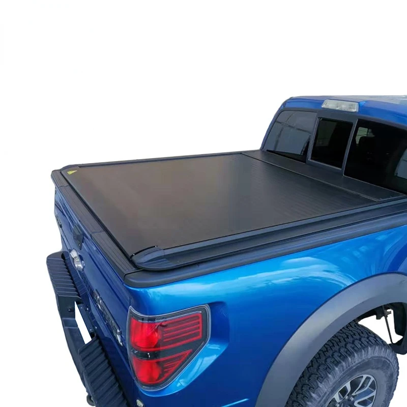 

Liyuan Заводская кровать для пикапа, кузов кузова, ОЗУ 1500, 2009 футов, кровать 2018-, выдвижная крышка