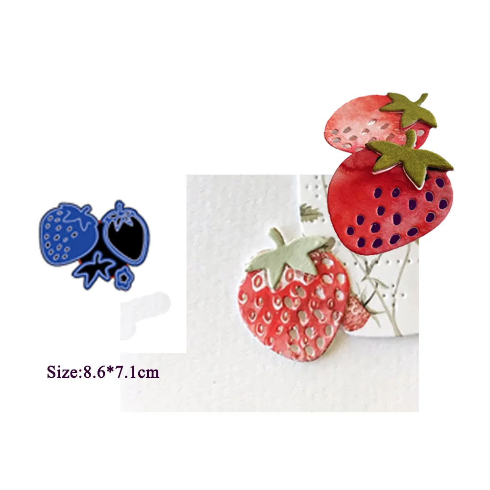 

New 2023 Metal Cutting Die New Decoration Scrapbook Greeting Card Crafts Template for Card Making