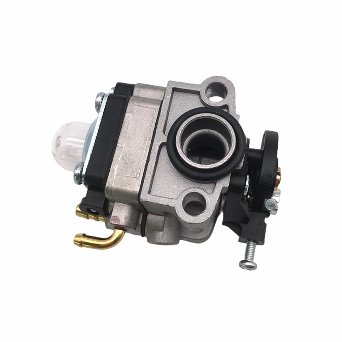 Карбюратор для 139 140 4-тактный бензиновый двигатель кусторез триммер