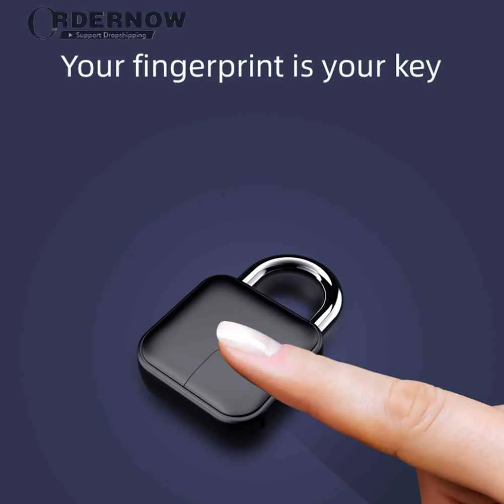 

Tuya Bluetooth-совместимая биометрическая комбинация отпечатков пальцев бесключевая дверная Блокировка