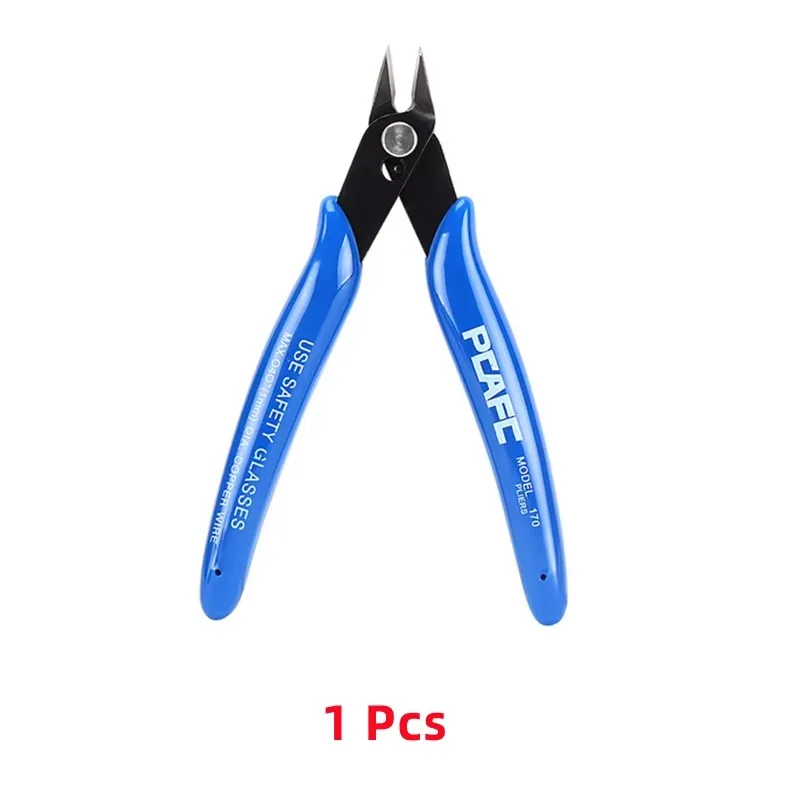 

Куван Плоскогубцы 170 универсальные