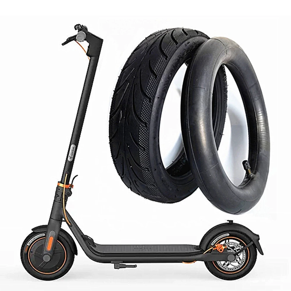 

10 дюймов 10x2,125 внутренняя труба и шина для сигвея F20/F25/F30/F40 электрический скутер резиновая прочная шина Запчасти для электроскутера аксессуары