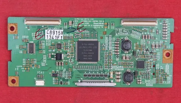 

Для материнской платы 6870C-4200C, экран LG LC470WUN, хороший тест