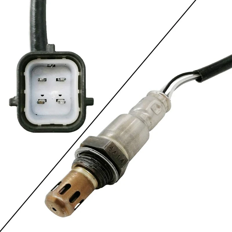 Ниже по потоку кислорода O2 Датчик 22690-EN200 226A0-ET000 для Infiniti Nissan QX50 QX70 G35 Altima Rogue 2007-2017