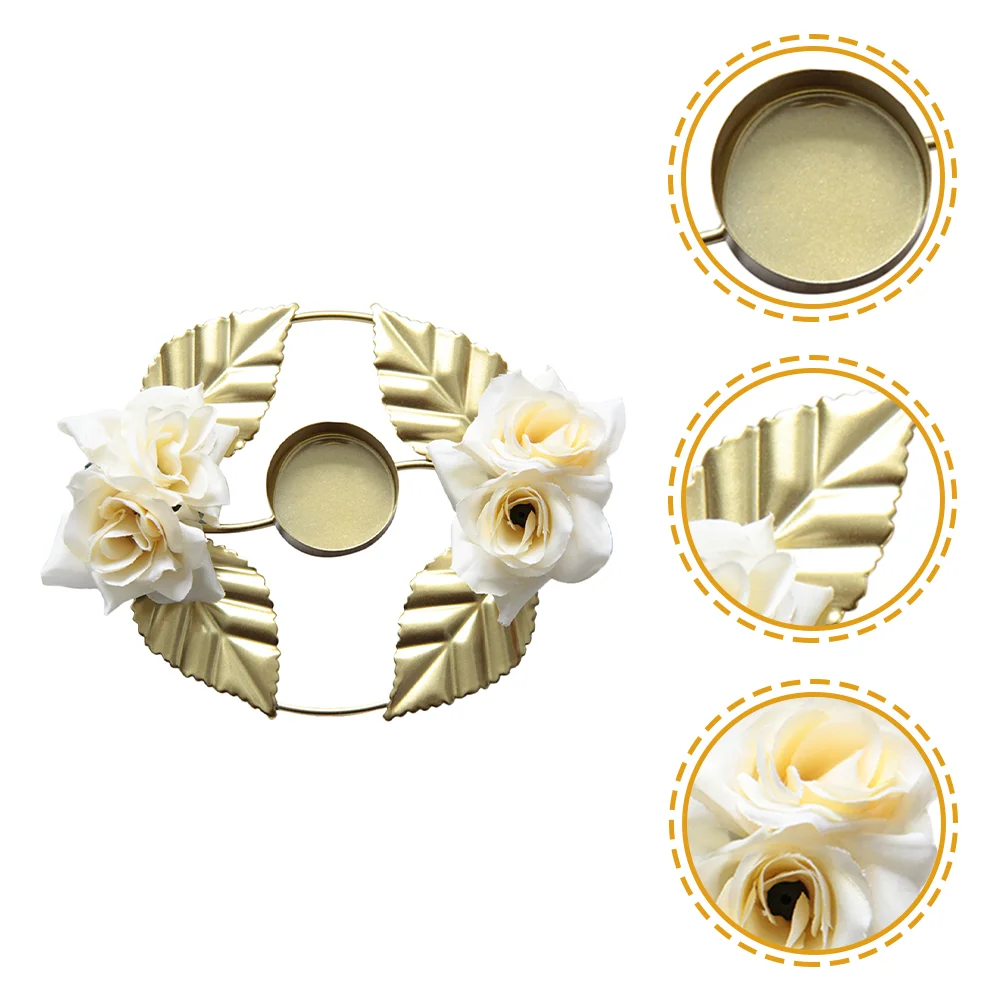 

Decorative Holder Metal Holder Aesthetic Holder Wedding Holder Tabletop Holder