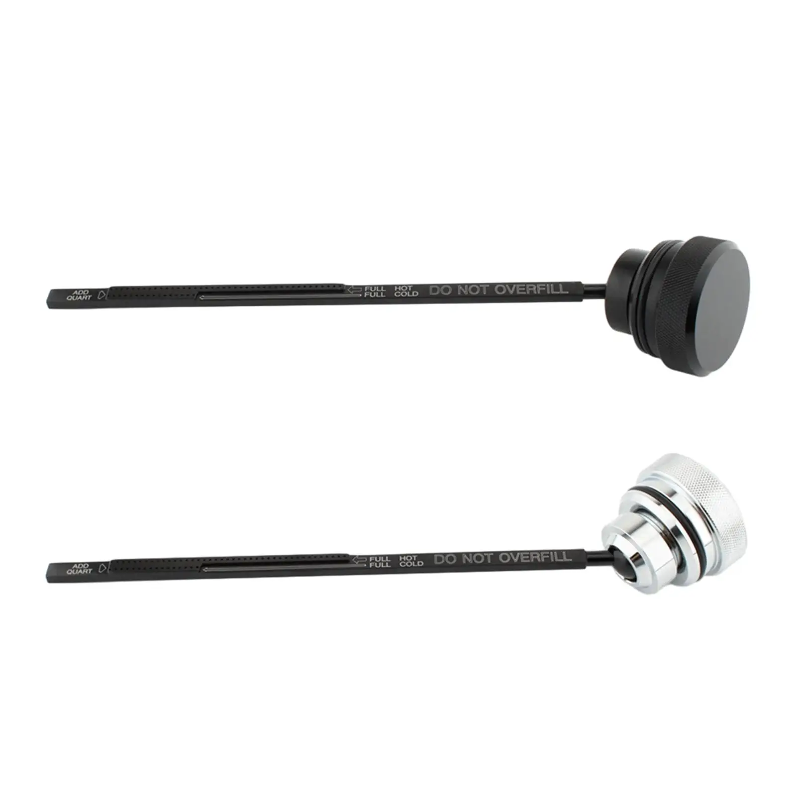 

Oil Dipstick Premium Oil Tank Dipstick for Fxdwg 1993-1996