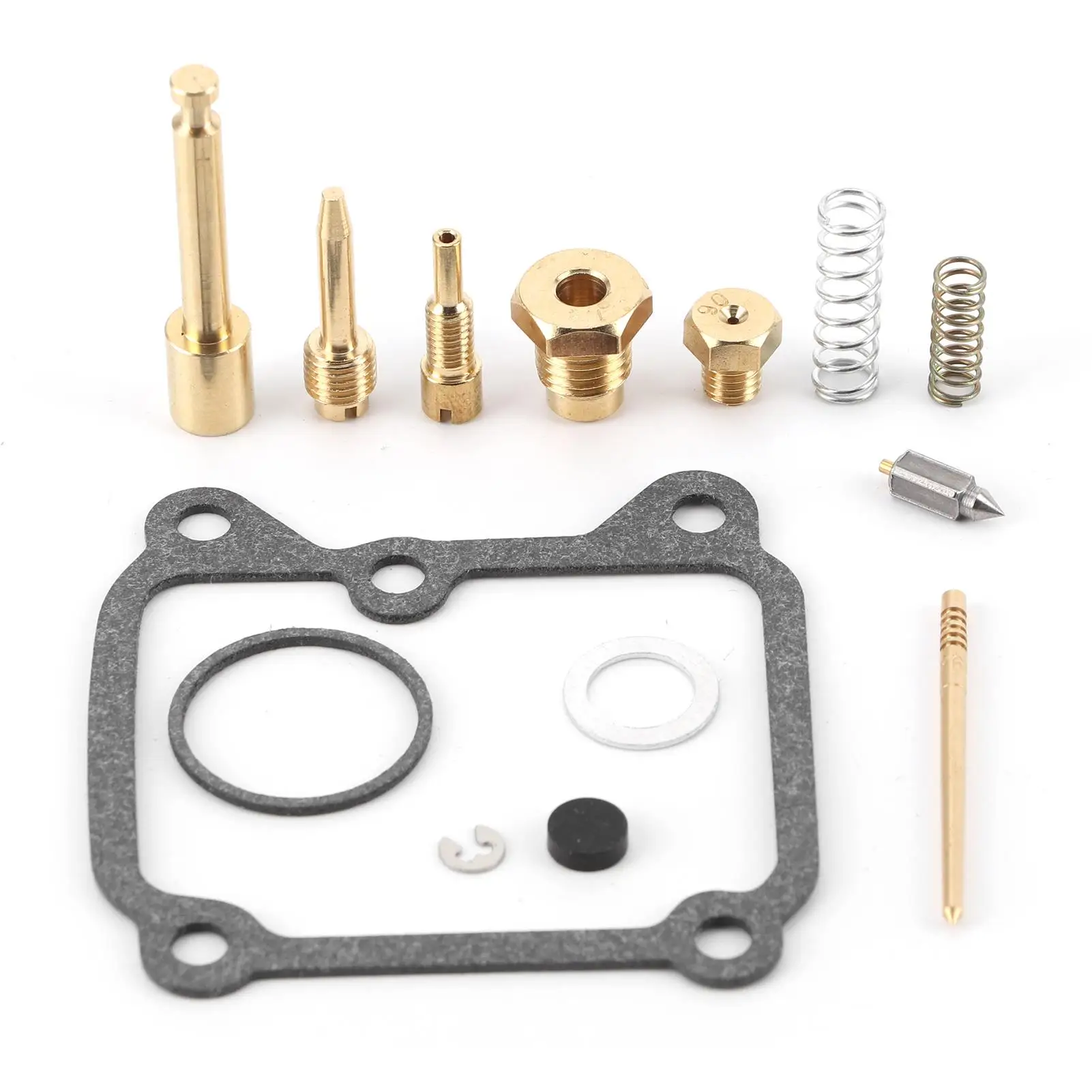 Набор для Ремонта Карбюратора мотоцикла металлическая модель подходит Yamaha gt 80