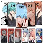 Чехол для Xiaomi Poco X3 NFC M3 M4 Pro 12 Pro 12X 11 10T Note 10 A2 Lite 5G 9 SE 9T