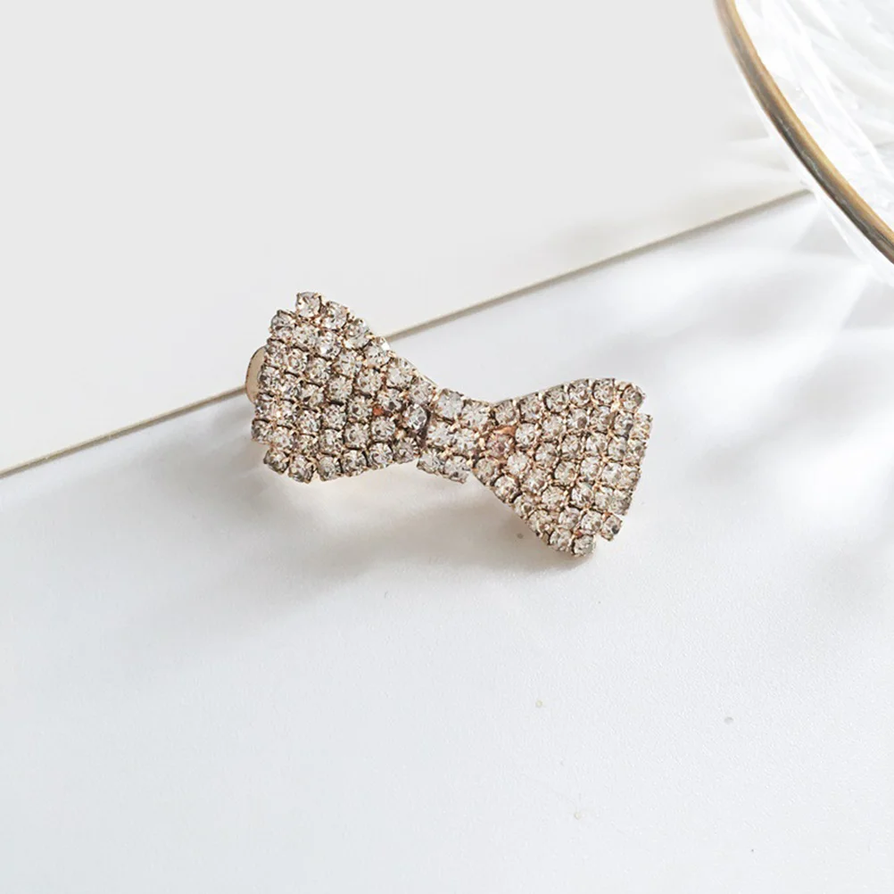 4 шт. головные уборы для невесты с большим бантом свадьбы заколка волос со