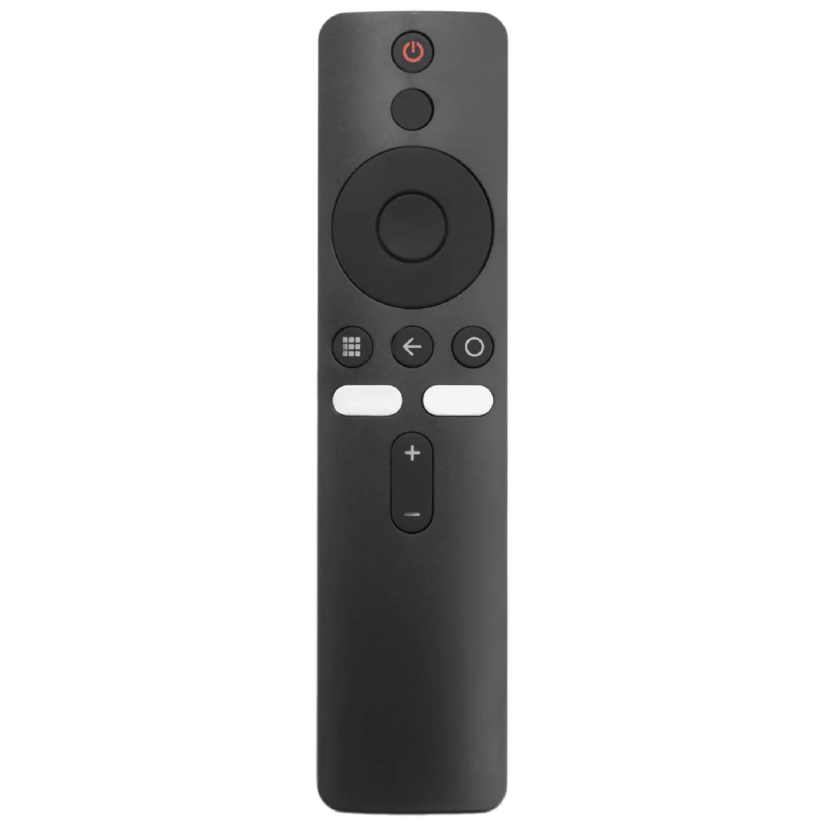 Новая модель для Xiaomi MI Box S TV Stick умная ТВ-приставка Bluetooth голосовое дистанционное
