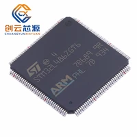 1 pcs new 100 original stm32l486zgt6 arduino nano integrated circuits operational amplifier single chip microcomputer lqfp 144