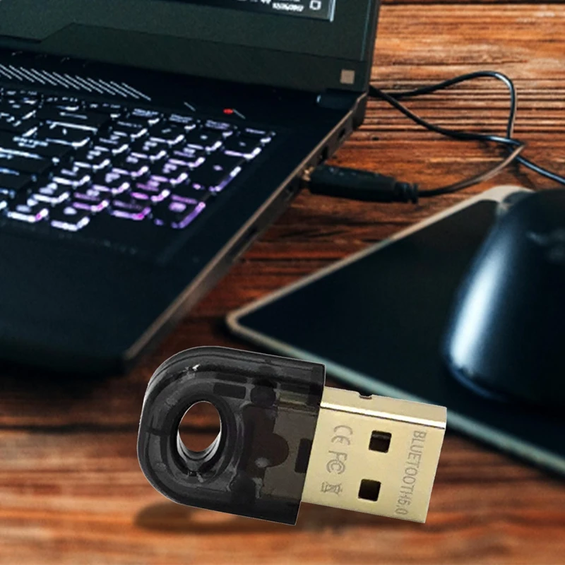 Bluetooth 5 0 адаптер ресивер передатчик настольный компьютер телеприставка |