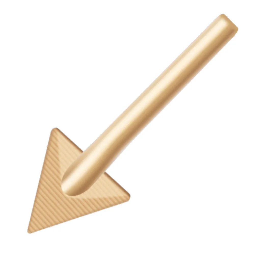 3 шт. сменные насадки для паяльника 80 Вт