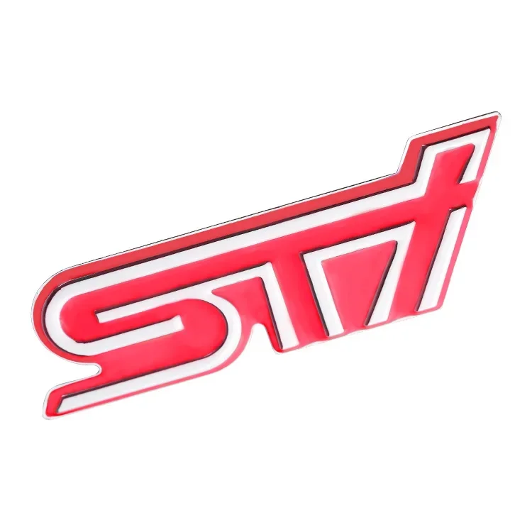 

Эмблема на переднюю решетку автомобиля, боковой значок кузова, наклейка, наклейка для Subaru STI Impreza WRX BRZ DRL XV Outback Legacy Forester Tribeca