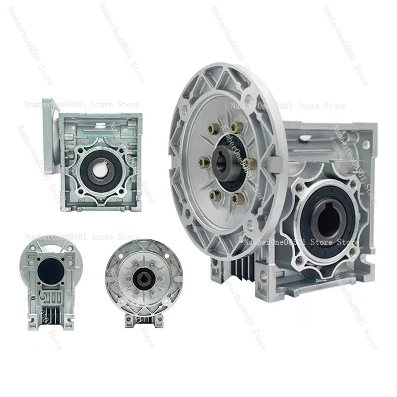 Редуктор червячного редуктора RV30 rv40 rv50 nmrv63