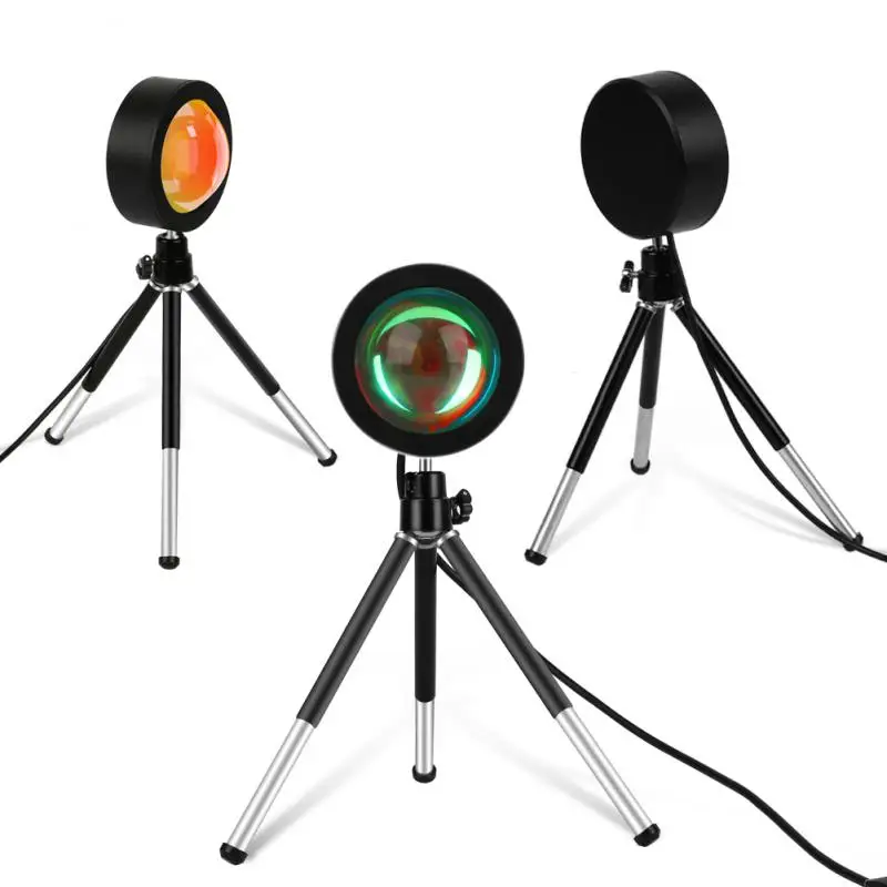 

Photography 5v Led Sponge Tripod Led Flexible 5v Room Lighting Home Decor Lighting Flexible Octopus Usb Lamp Lamp Usb