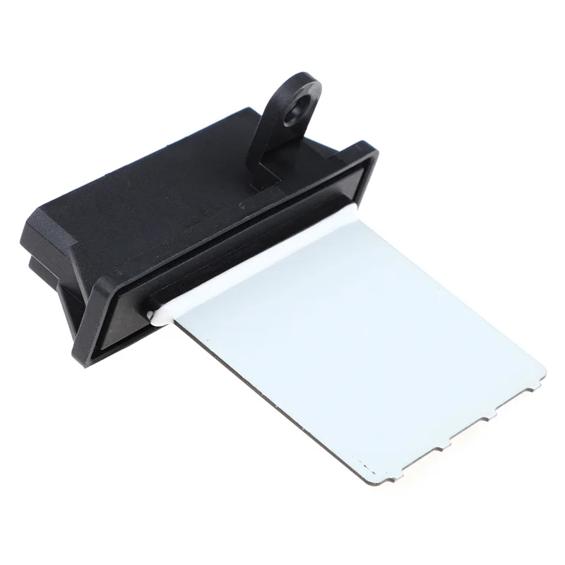 Резистор нагревателя вентилятора двигателя воздуходувки для Isuzu D-Max Holden до