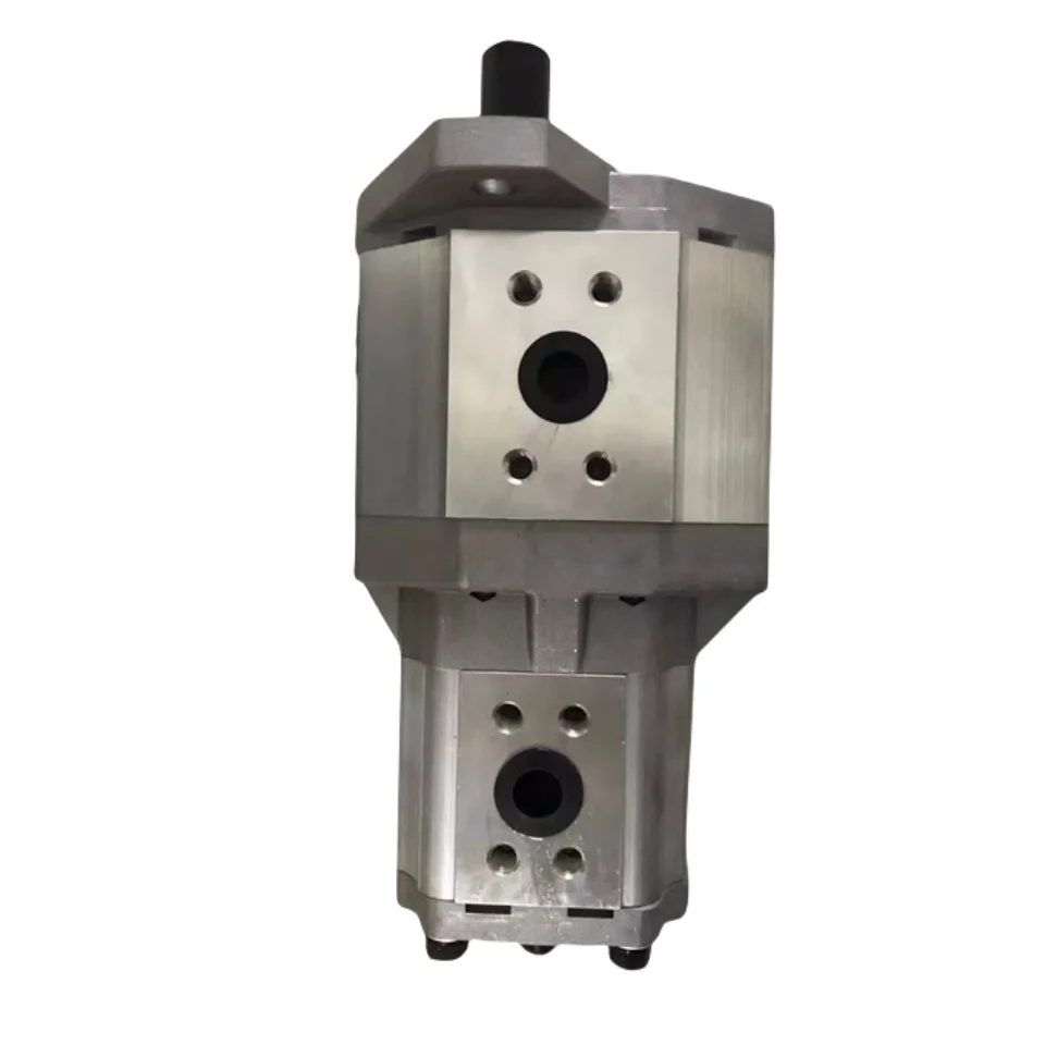 Фабричная прямая серия гидравлический насос фотосессия/фотография