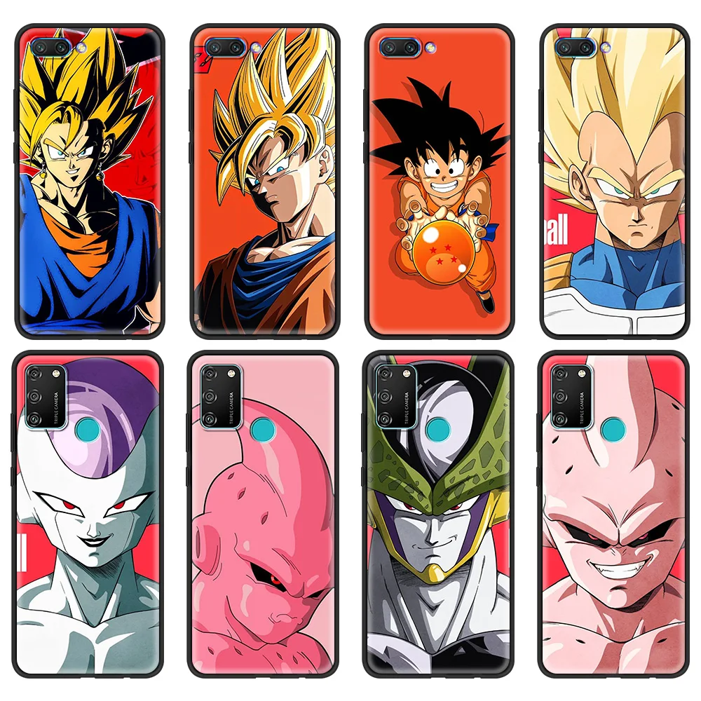 

Чехол для телефона Honor 50 20 Pro 20i 10i 10 9 Lite 8X 8A 7A 7X, чехол для Huawei Y6p Y9s Y7a Y6 Y7 Y9 2019