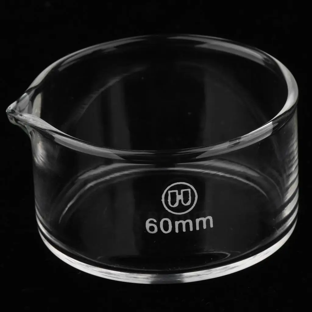 

60 мм, многоразовые магнитные тарелки, боросиликатные, многоразовые и идеально подходят для хранения и кристаллизации