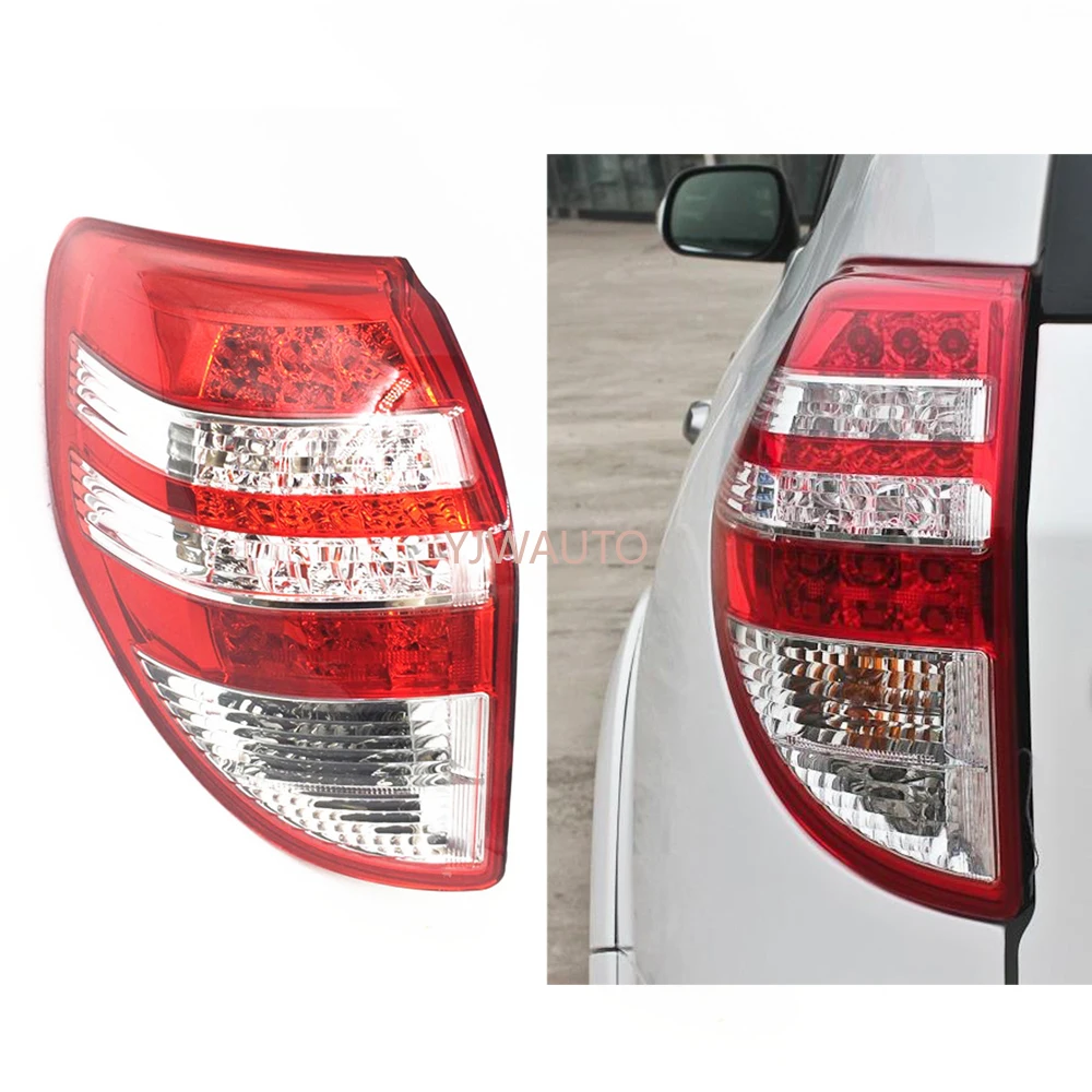 Задний фонарь для Toyota Rav4 2009 ~ 2013 автомобильный в сборе Автомобильный задний