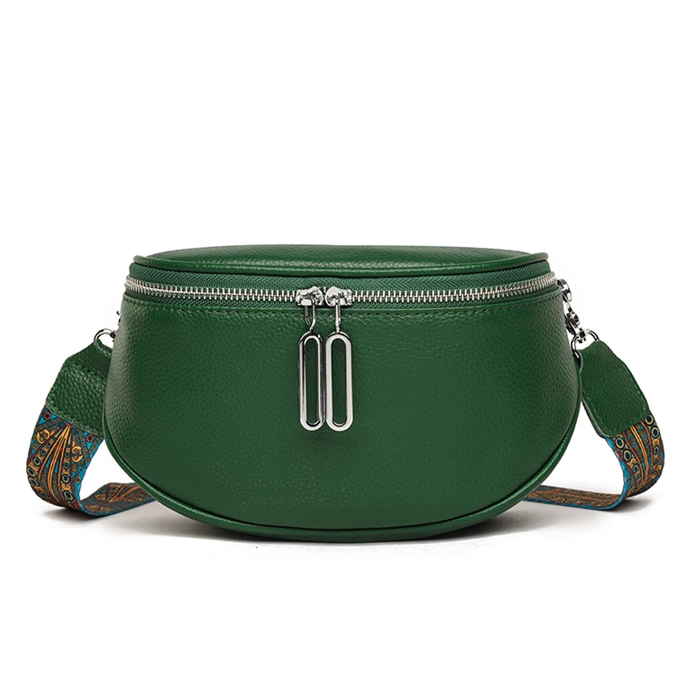 

Women Tote Bag Genuine Leather Women's Bag High Quality Cowhide Handbag Fashion Women Shoulder Bag Designer Female Messenger Bag