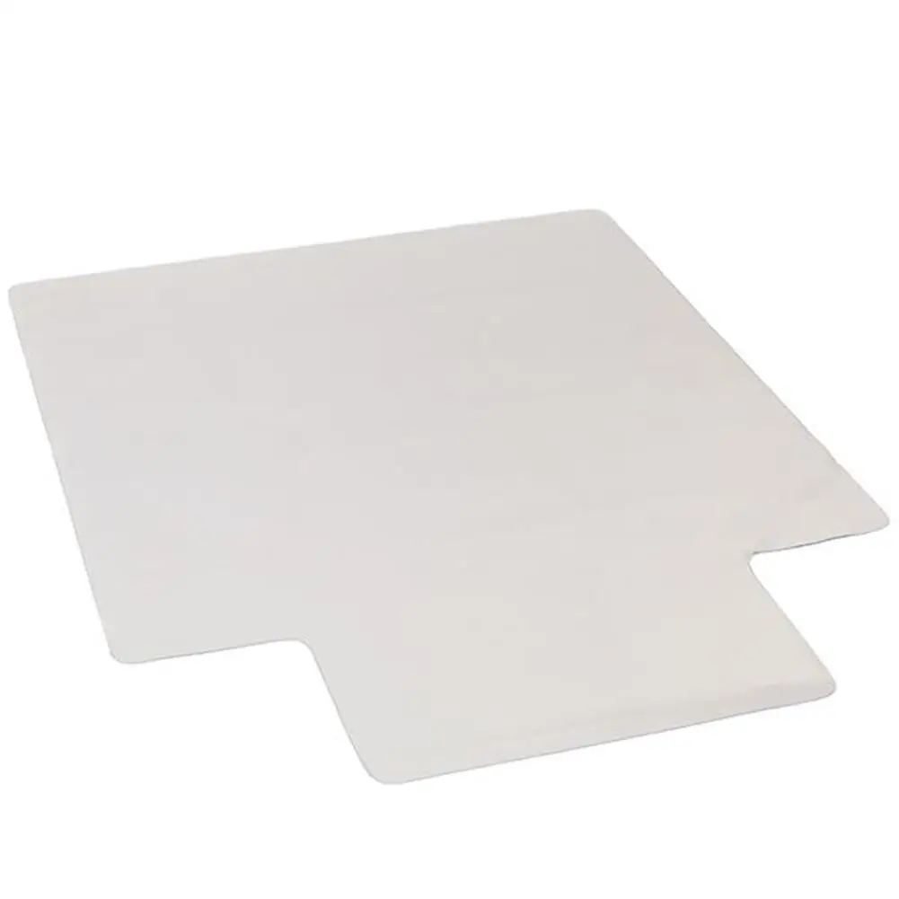 

Clear Chair Mat Home Office Computer Desk Floor Carpet Protector