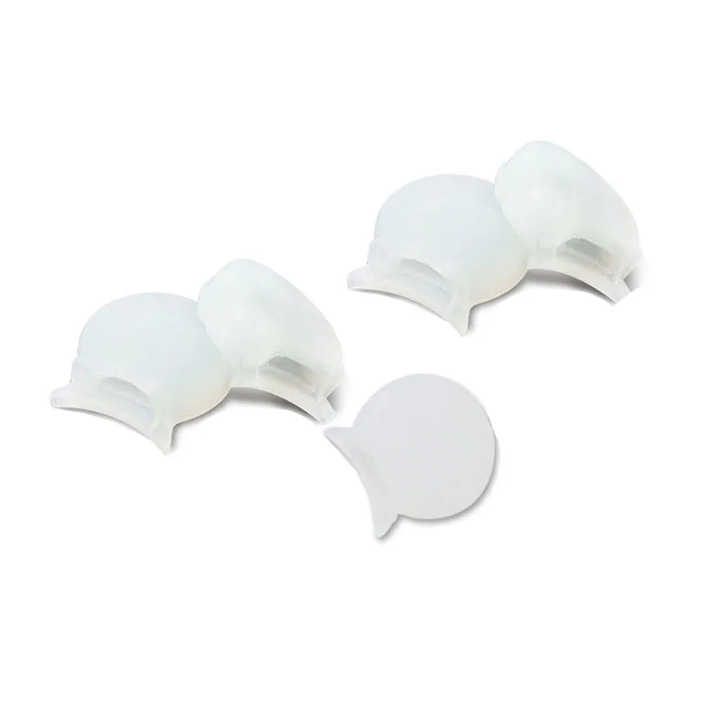 

5Pcs Clarinet Fingers Protector Comfortable Protective Caps Cushion