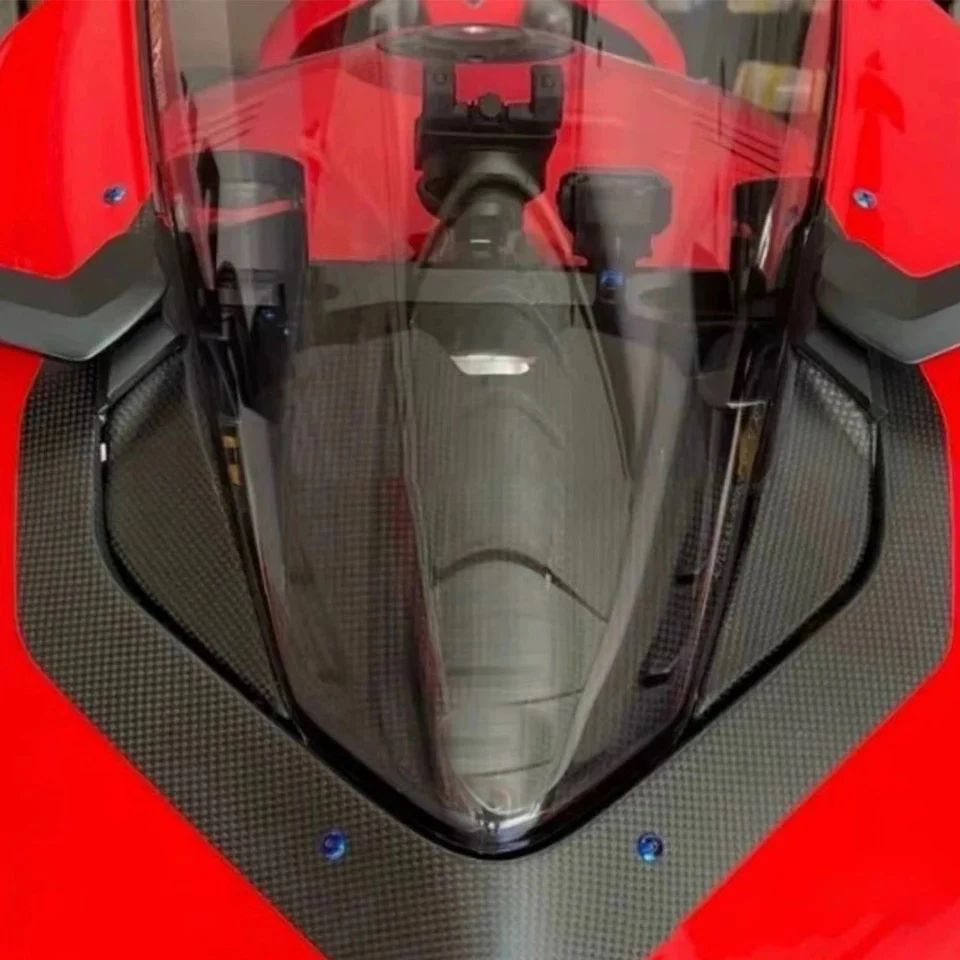 Для Ducati Panigale V4 V4S V4R слайдеры протектор для Streetfighter топливный бак защитный чехол