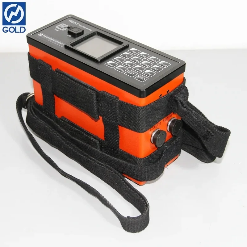 Рисунок 6 - 2022 геологический электромагнитный инструмент